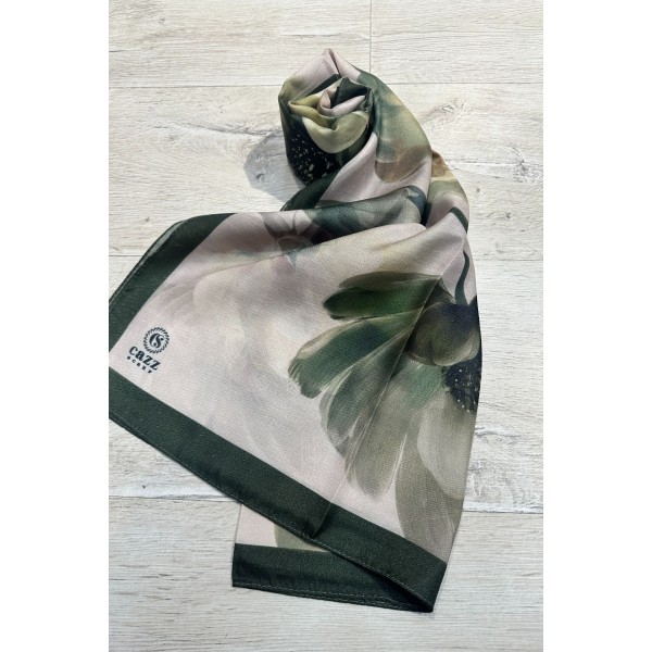 Işıltılı Solft Eşarp 02S